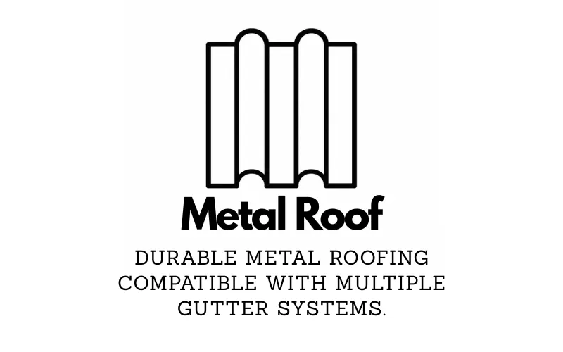 Metal Roof
