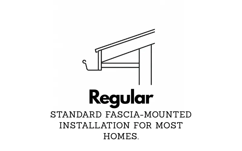 Regular